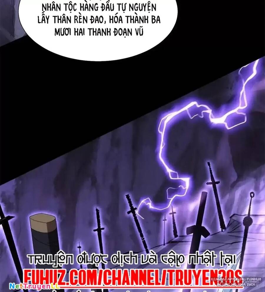 Tróc Đao Nhân Chap 7 - Next Chap 8