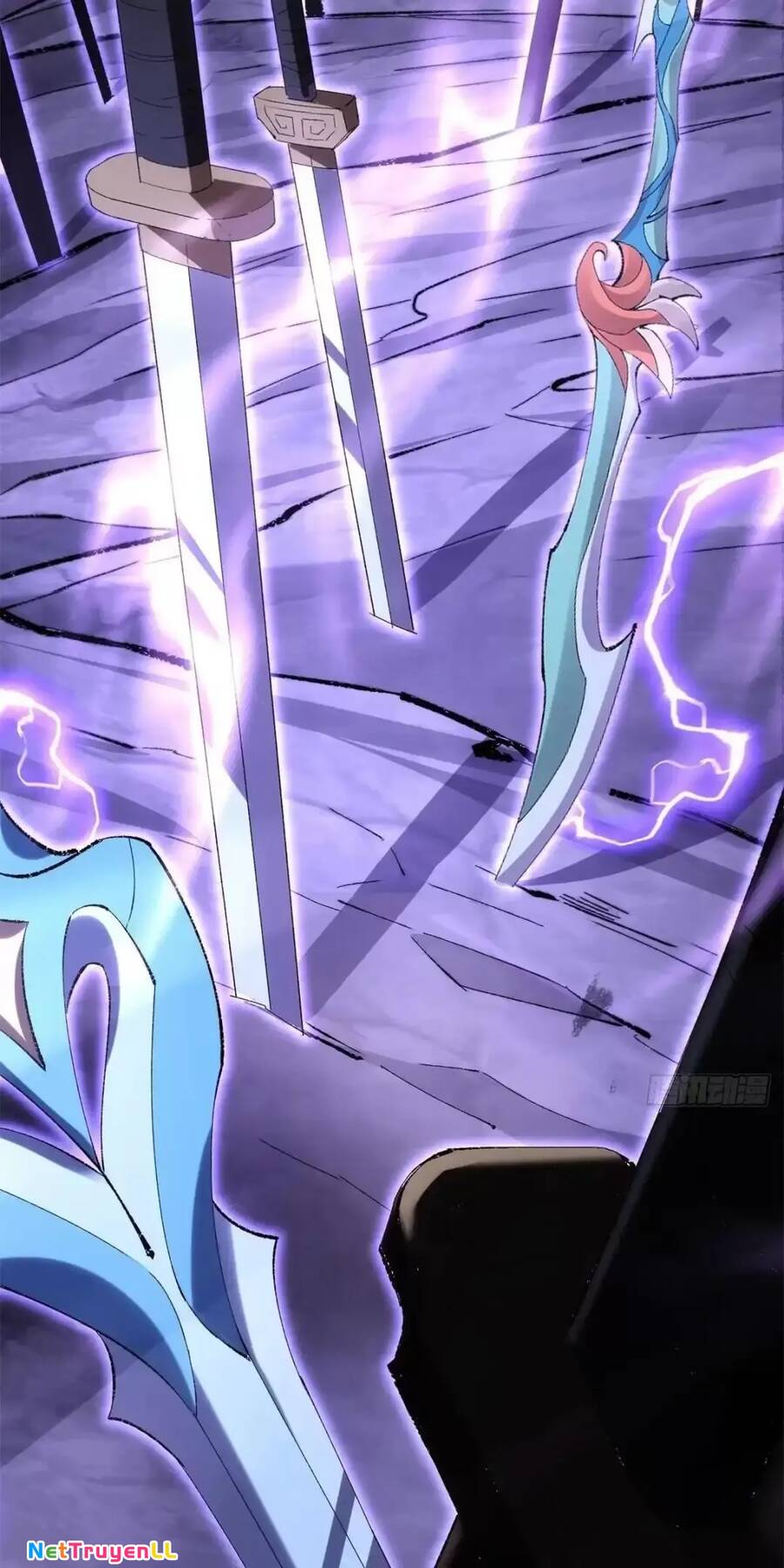 Tróc Đao Nhân Chap 7 - Next Chap 8