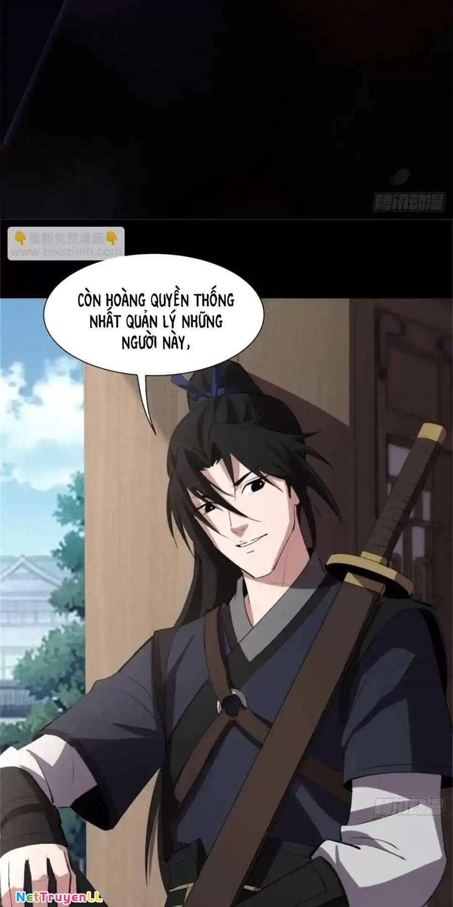 Tróc Đao Nhân Chap 7 - Next Chap 8