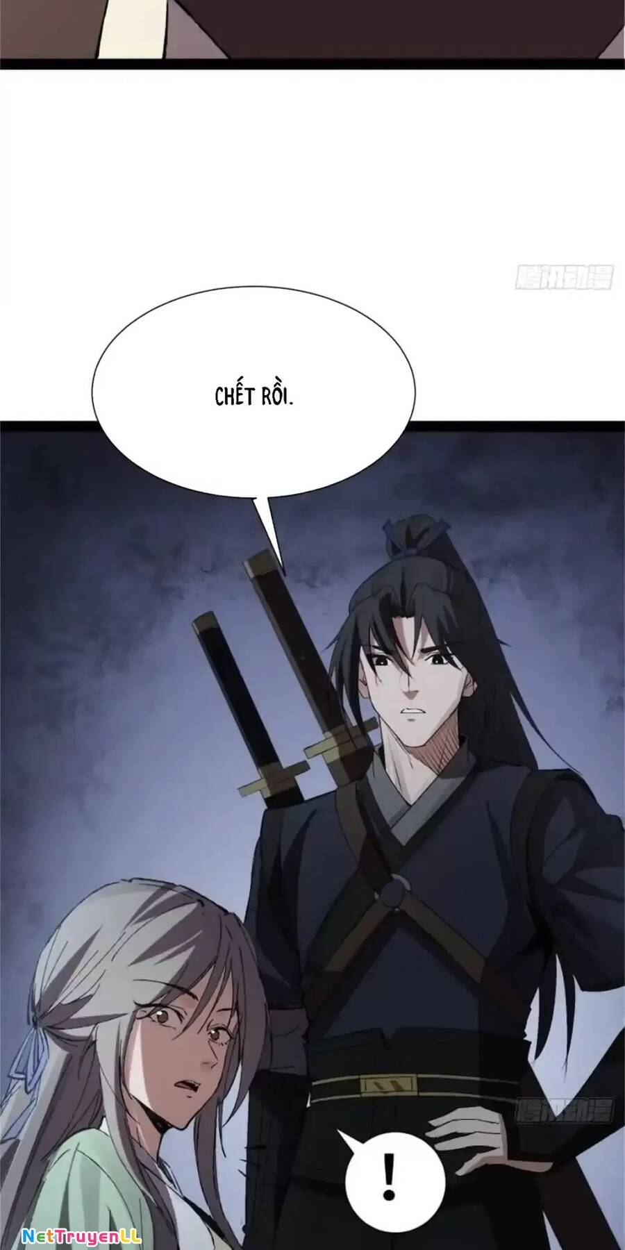 Tróc Đao Nhân Chap 7 - Next Chap 8