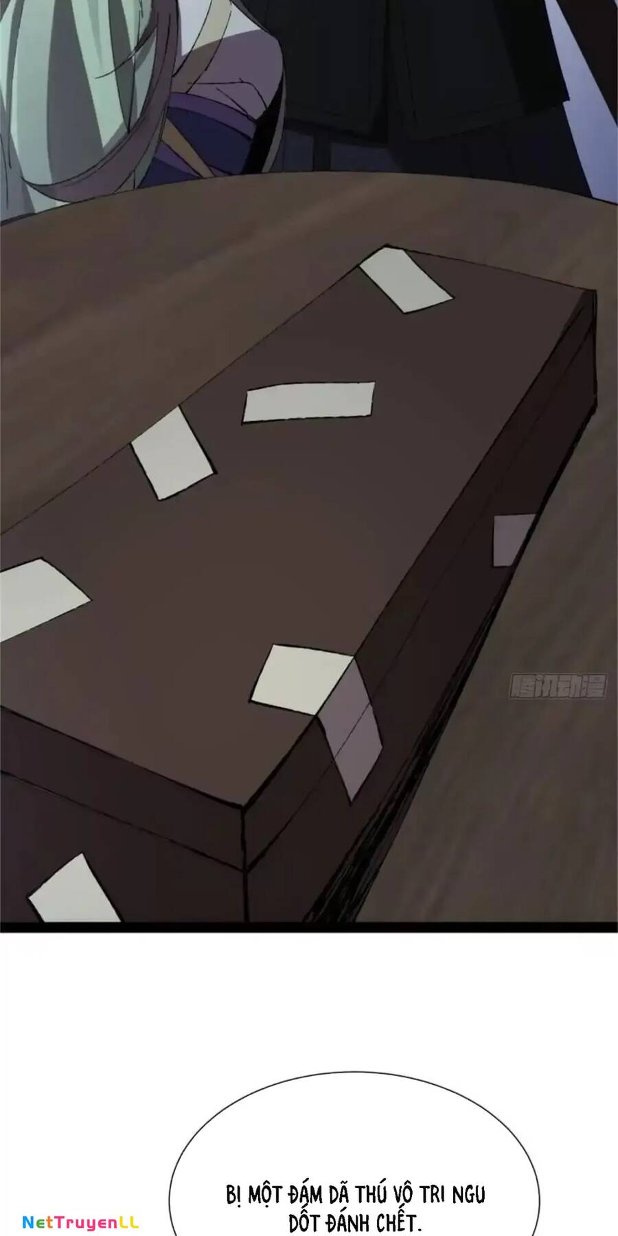 Tróc Đao Nhân Chap 7 - Next Chap 8