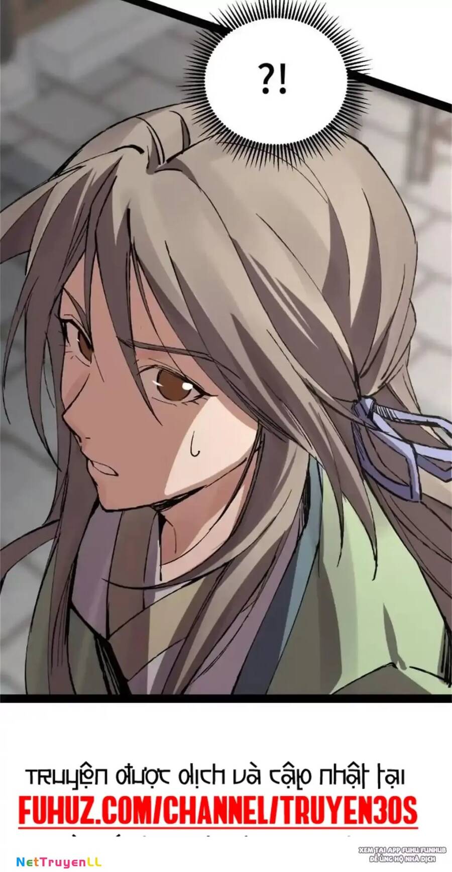 Tróc Đao Nhân Chap 7 - Next Chap 8