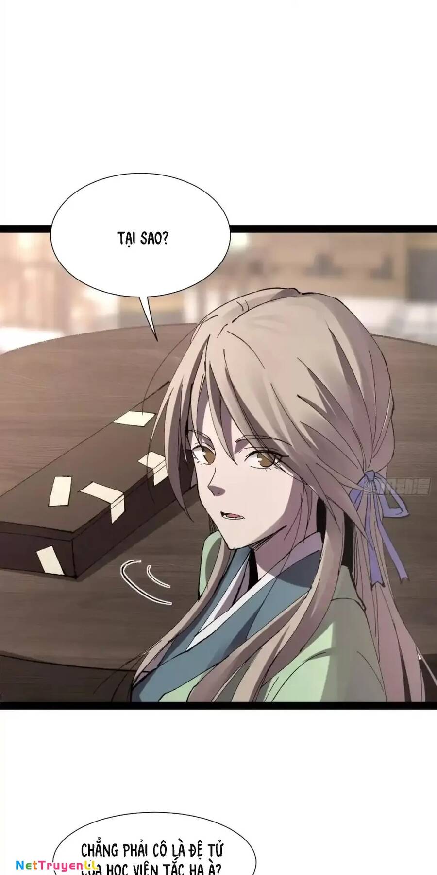 Tróc Đao Nhân Chap 7 - Next Chap 8