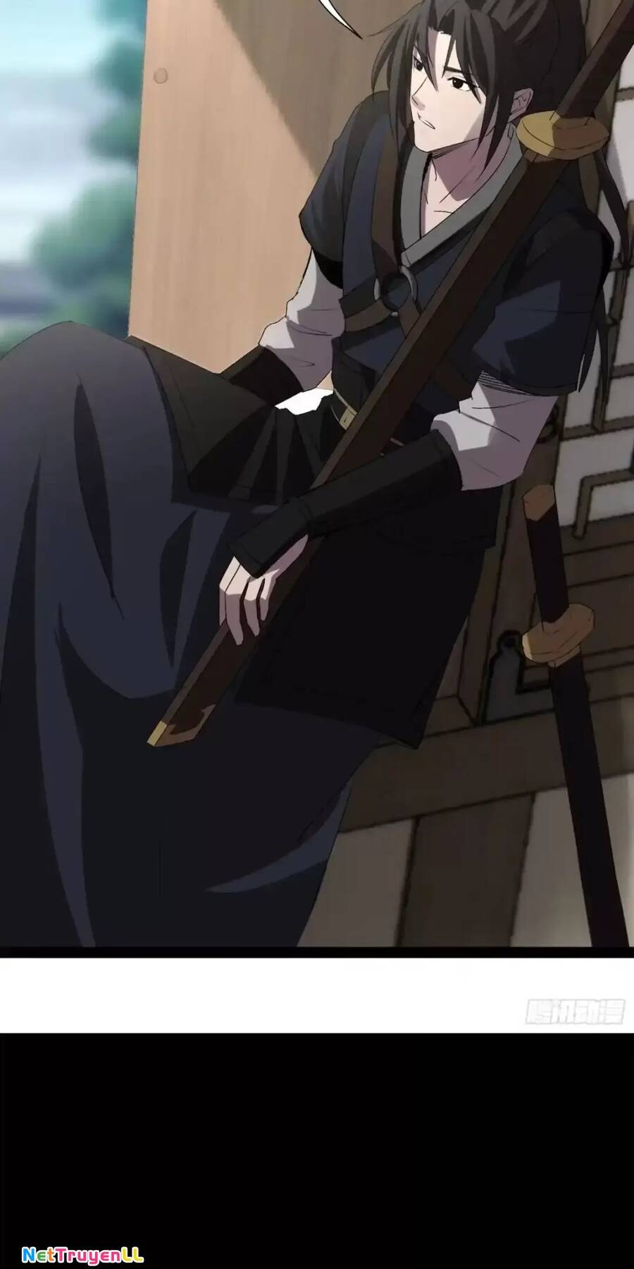 Tróc Đao Nhân Chap 7 - Next Chap 8