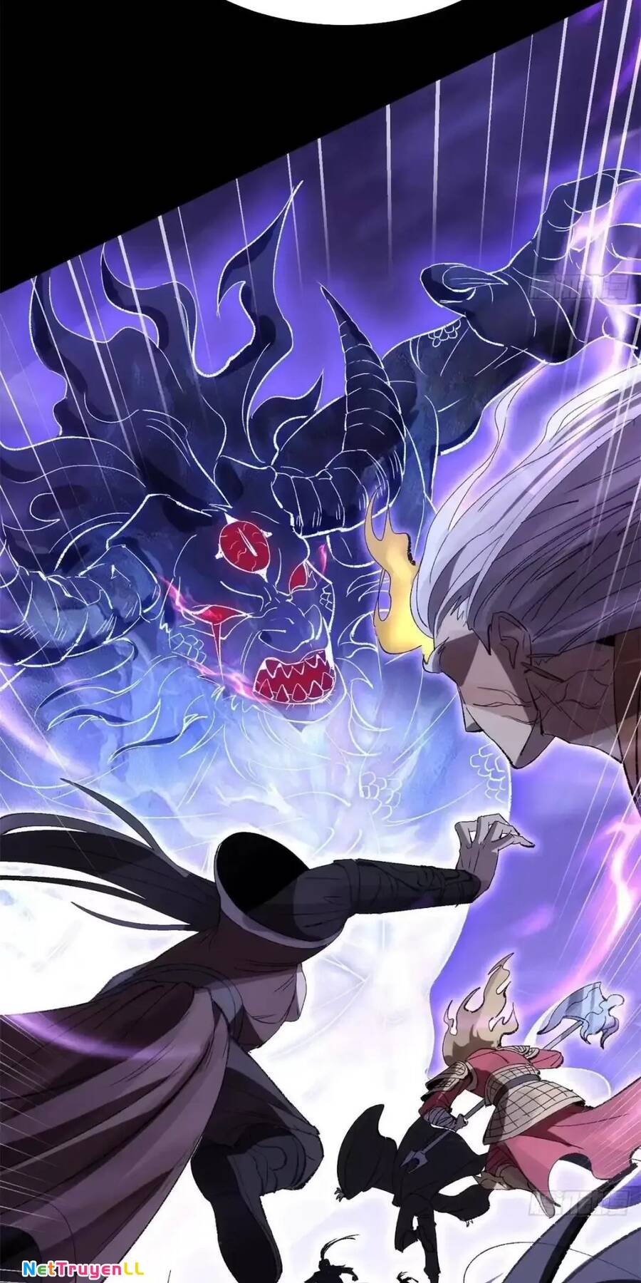 Tróc Đao Nhân Chap 7 - Next Chap 8