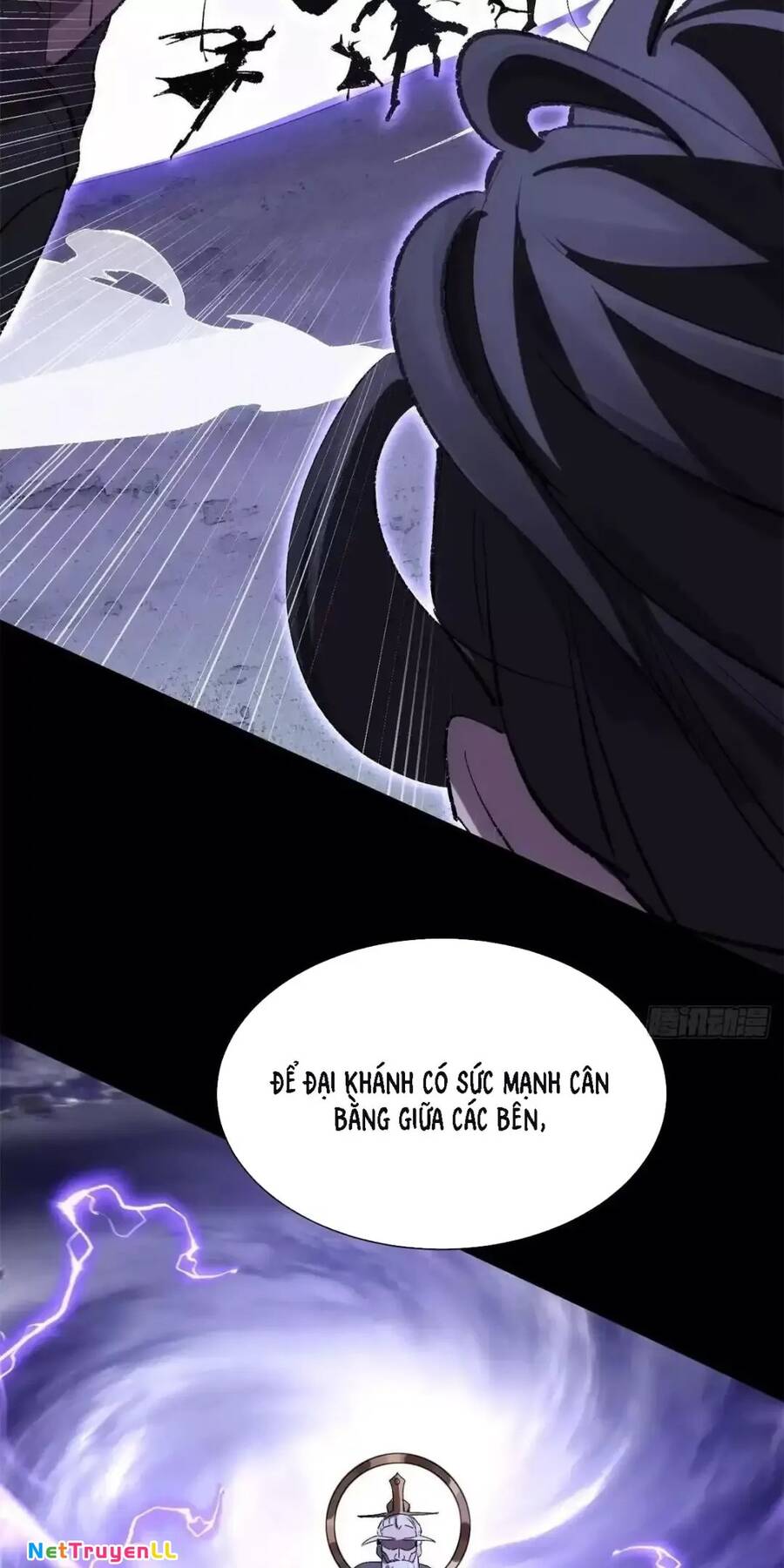 Tróc Đao Nhân Chap 7 - Next Chap 8