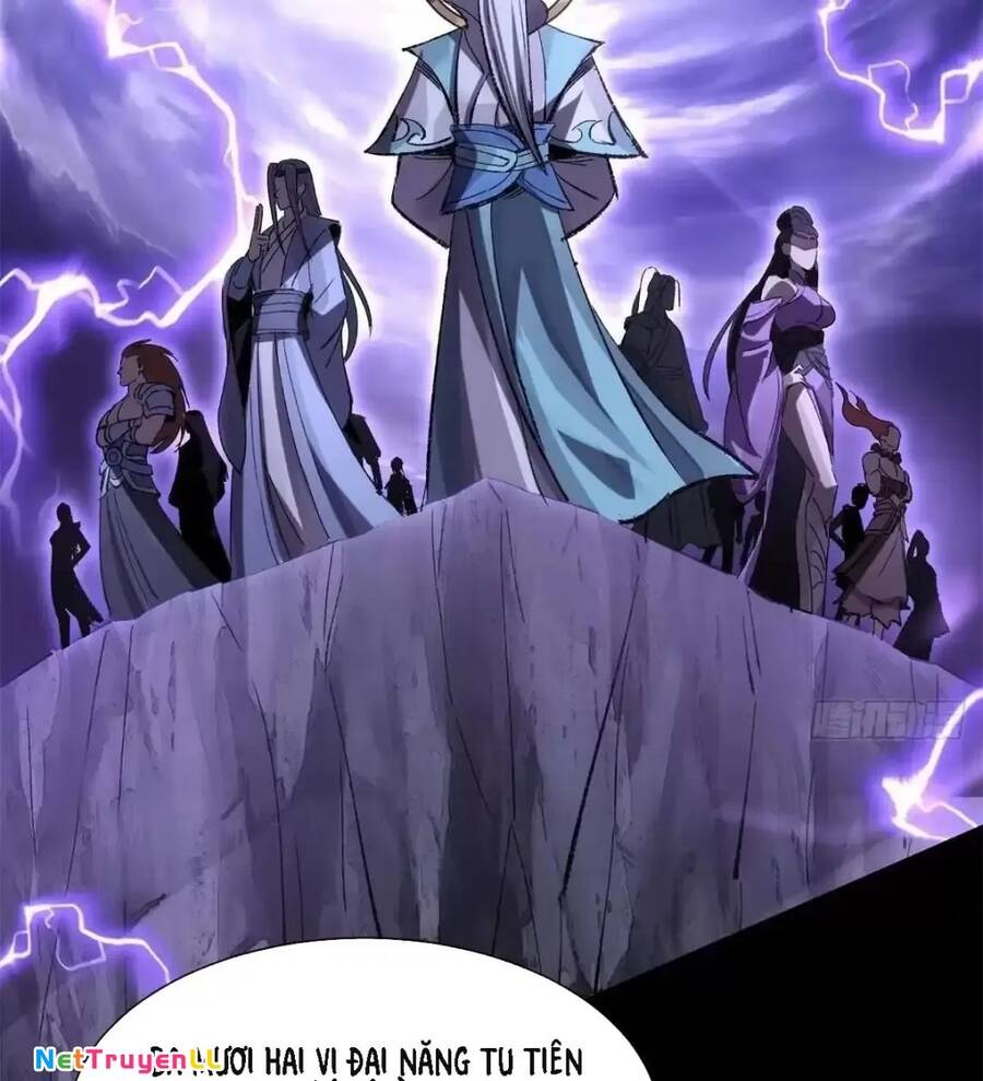 Tróc Đao Nhân Chap 7 - Next Chap 8