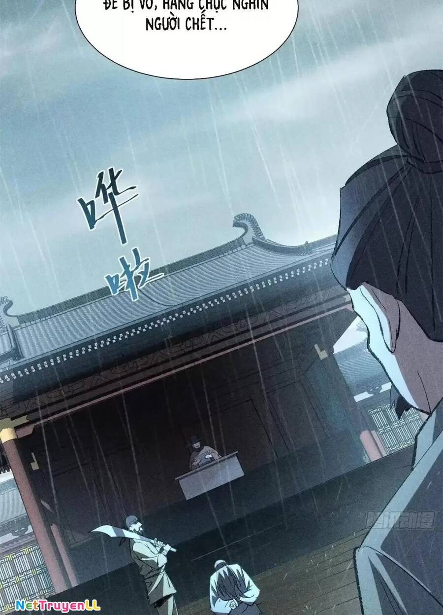 Tróc Đao Nhân Chap 8 - Next Chap 9