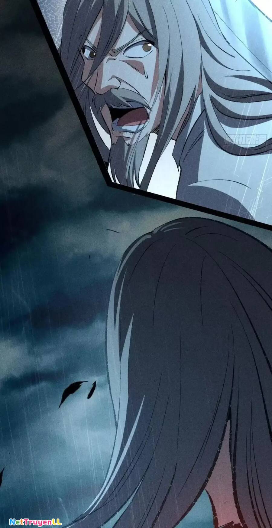 Tróc Đao Nhân Chap 8 - Next Chap 9