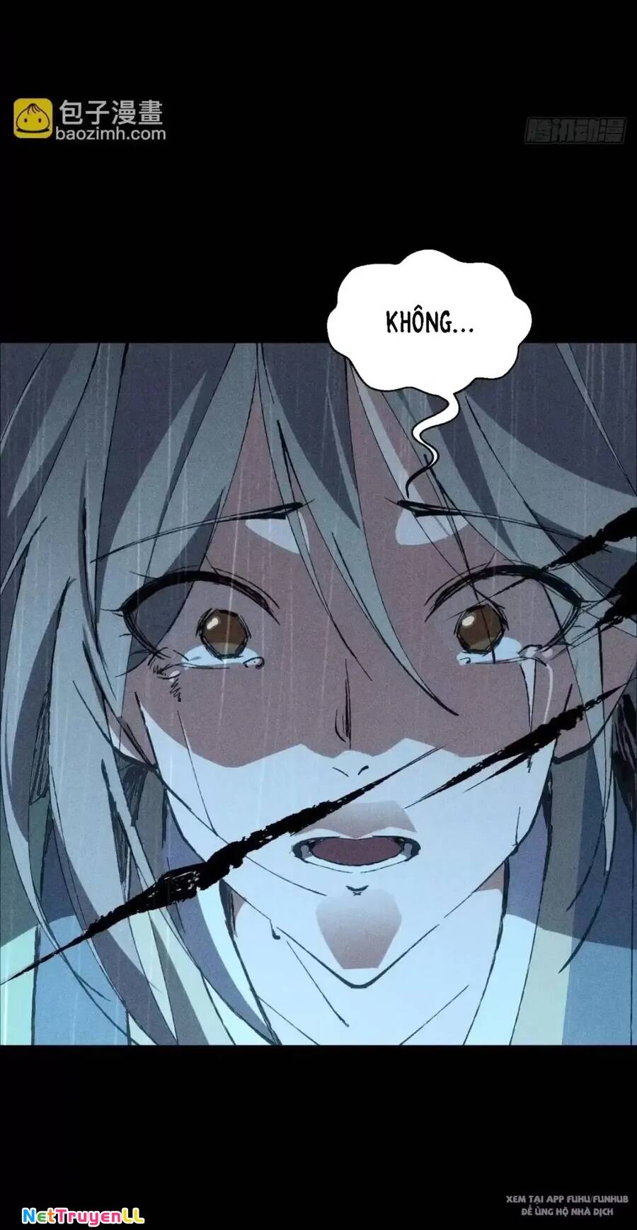 Tróc Đao Nhân Chap 8 - Next Chap 9