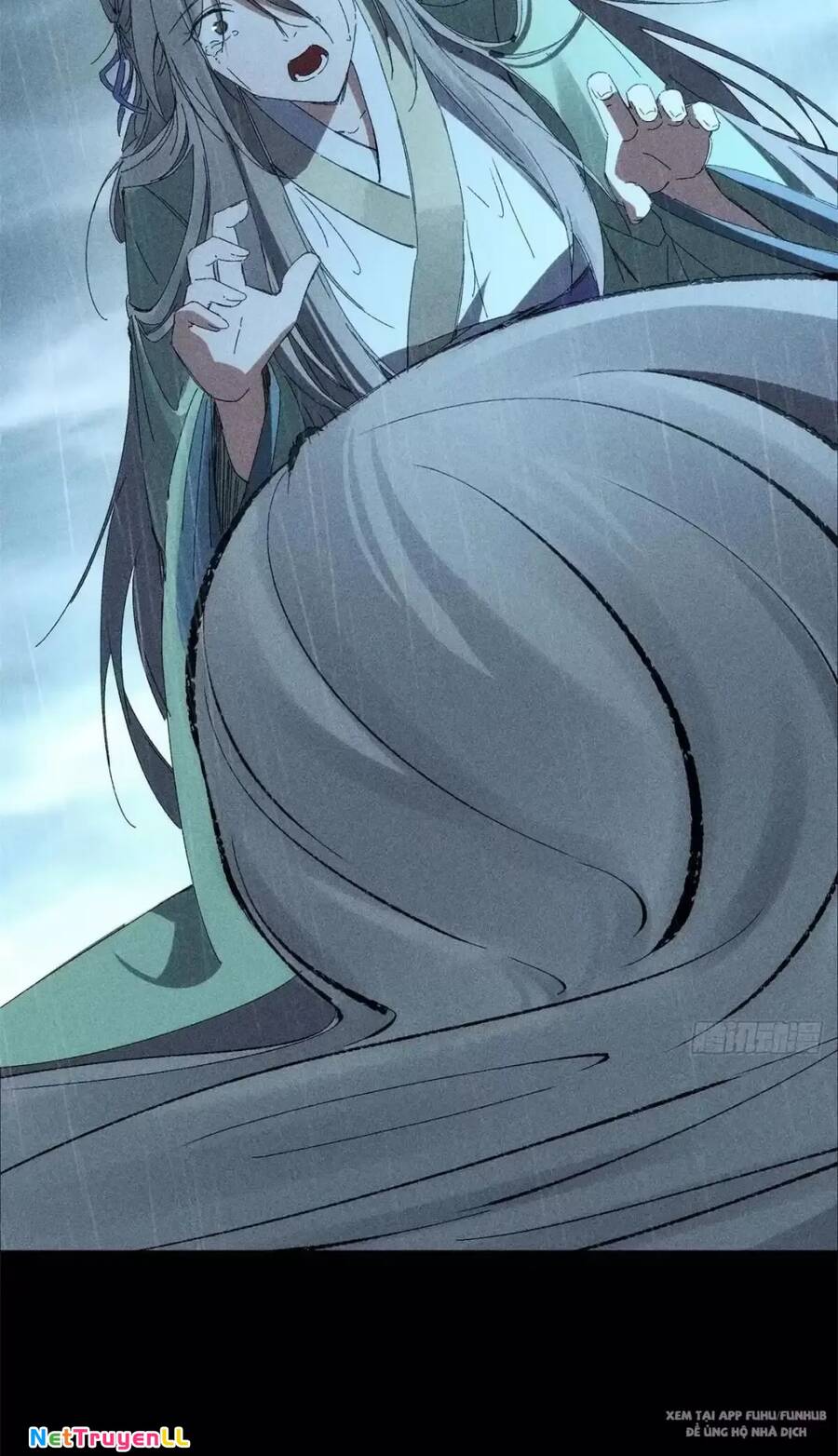 Tróc Đao Nhân Chap 8 - Next Chap 9