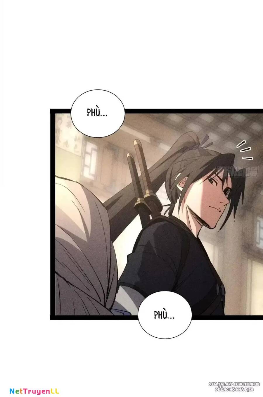 Tróc Đao Nhân Chap 8 - Next Chap 9