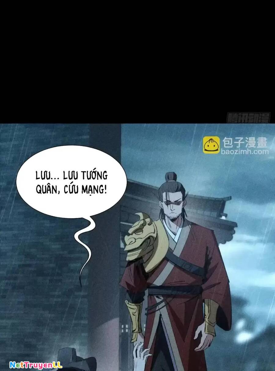 Tróc Đao Nhân Chap 9 - Next Chap 10