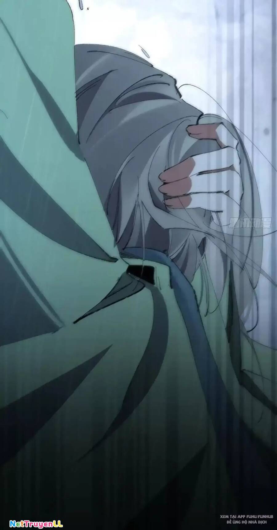 Tróc Đao Nhân Chap 9 - Next Chap 10