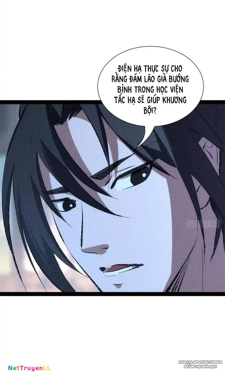 Tróc Đao Nhân Chap 9 - Next Chap 10