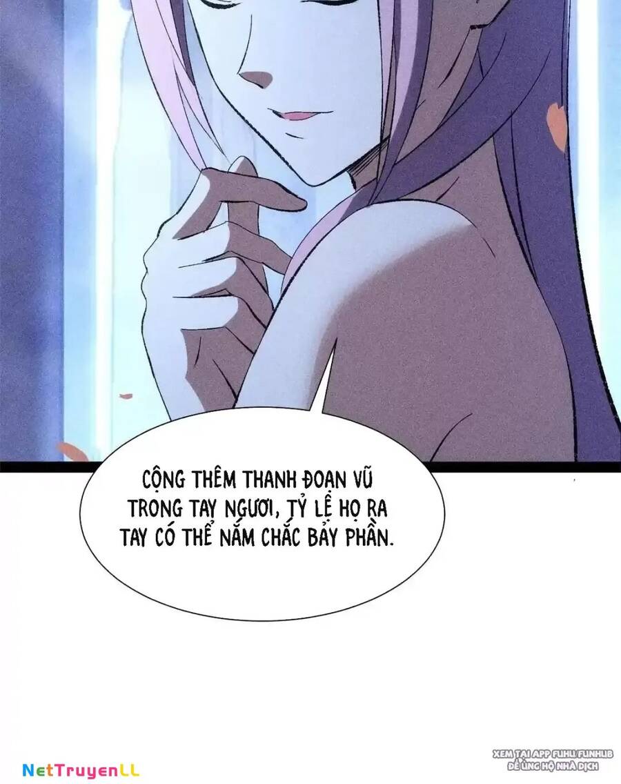 Tróc Đao Nhân Chap 9 - Next Chap 10