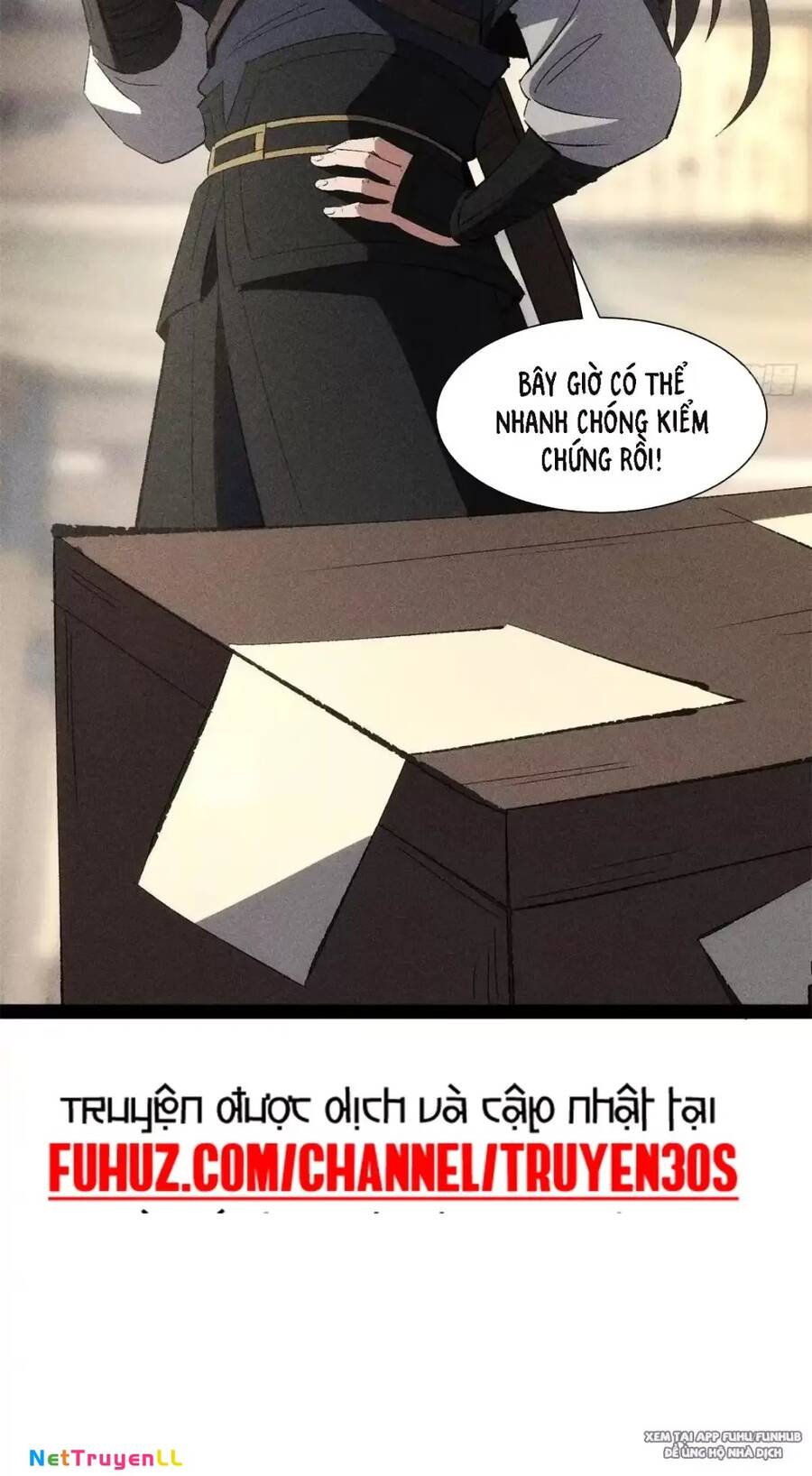 Tróc Đao Nhân Chap 9 - Next Chap 10