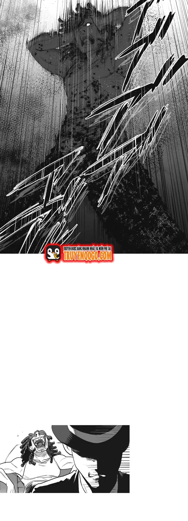 Trỗi Dậy Chap 5 - Next Chap 6
