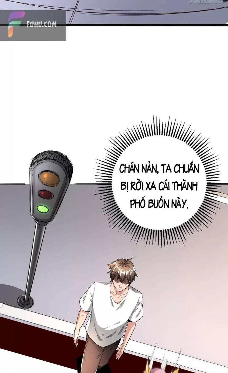 Trời Má ! Ta Chuyển Sinh Thành Rùa ! Chap 1 - Next Chap 2