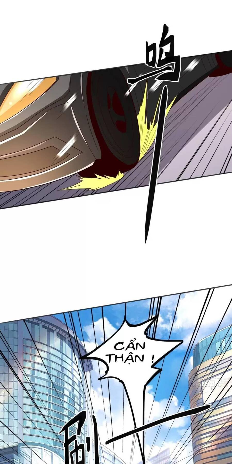 Trời Má ! Ta Chuyển Sinh Thành Rùa ! Chap 1 - Next Chap 2