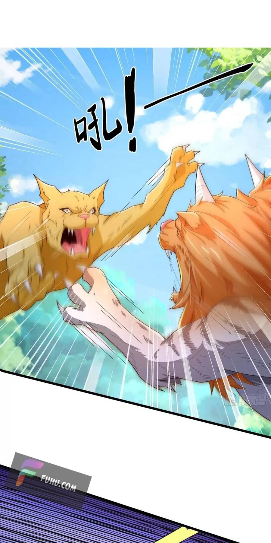 Trời Má ! Ta Chuyển Sinh Thành Rùa ! Chap 1 - Next Chap 2