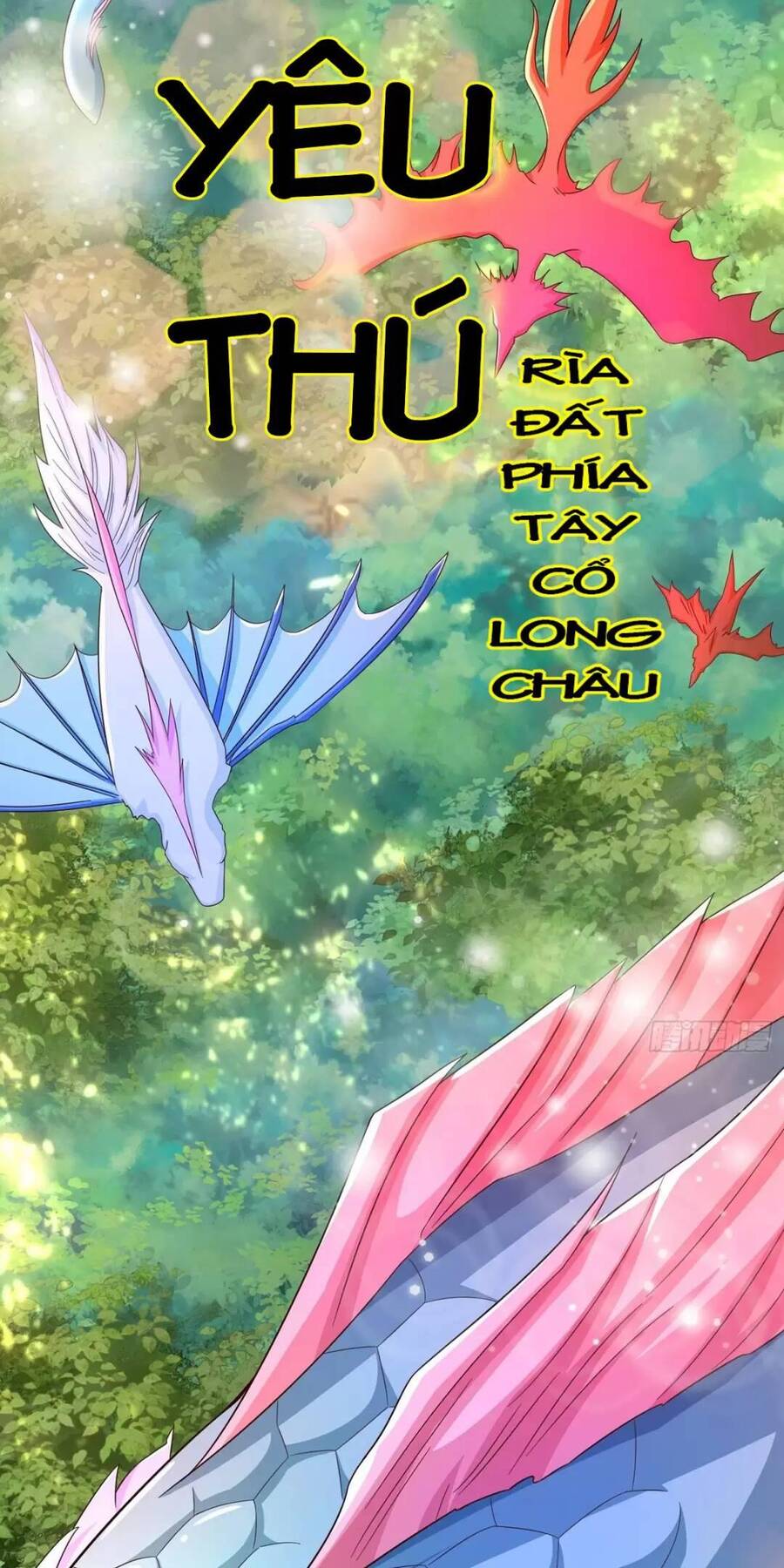 Trời Má ! Ta Chuyển Sinh Thành Rùa ! Chap 1 - Next Chap 2