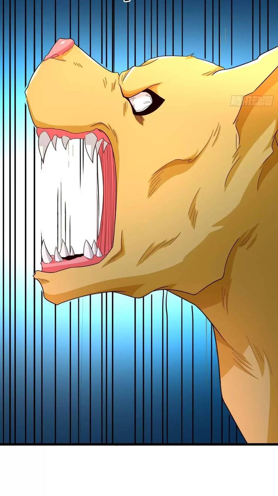 Trời Má ! Ta Chuyển Sinh Thành Rùa ! Chap 1 - Next Chap 2