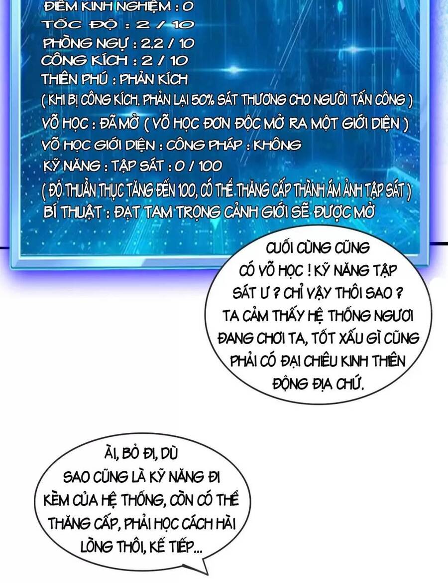 Trời Má ! Ta Chuyển Sinh Thành Rùa ! Chap 1 - Next Chap 2