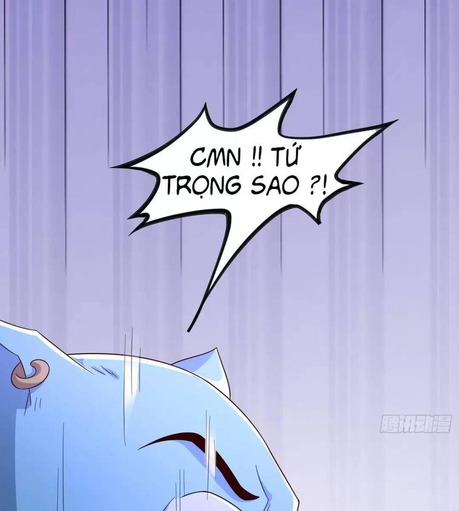 Trời Má ! Ta Chuyển Sinh Thành Rùa ! Chap 1 - Next Chap 2