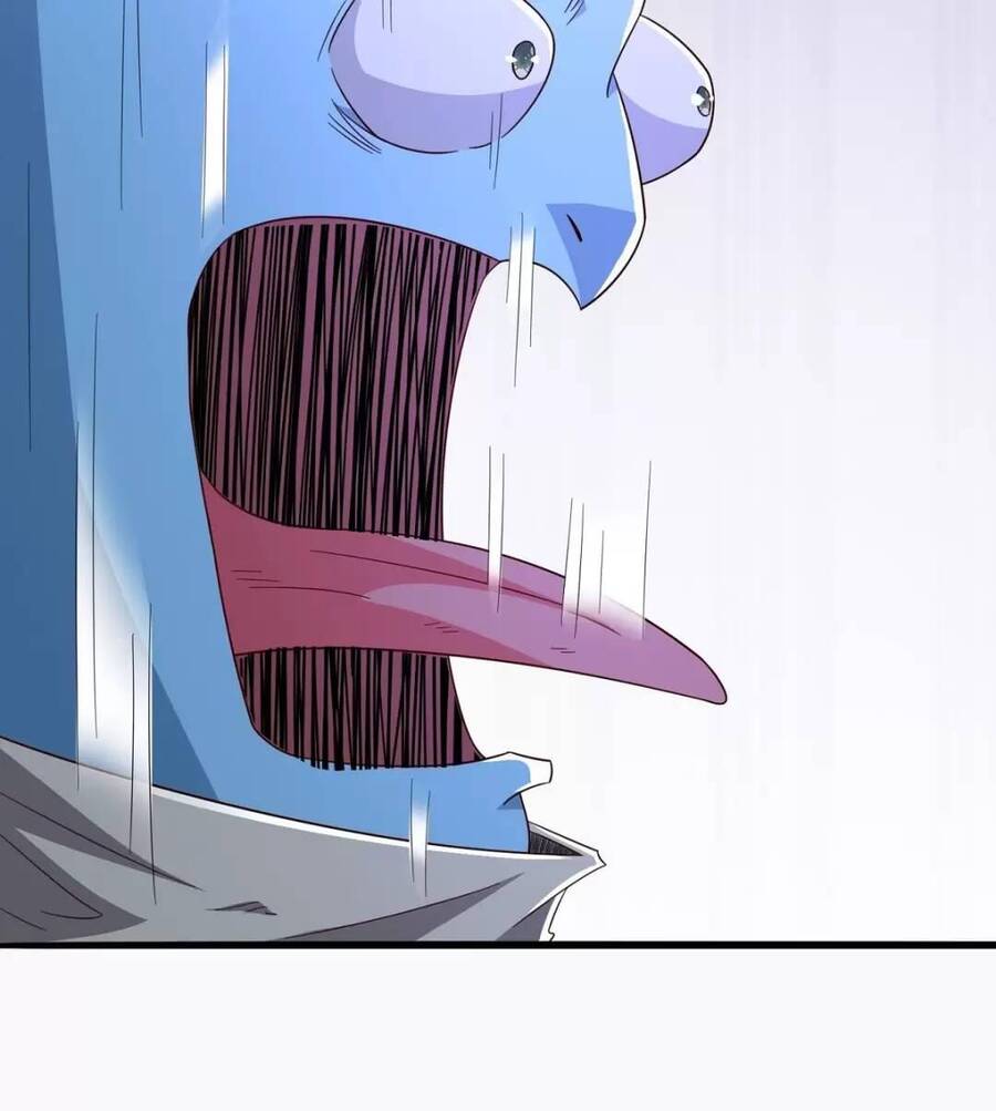 Trời Má ! Ta Chuyển Sinh Thành Rùa ! Chap 1 - Next Chap 2