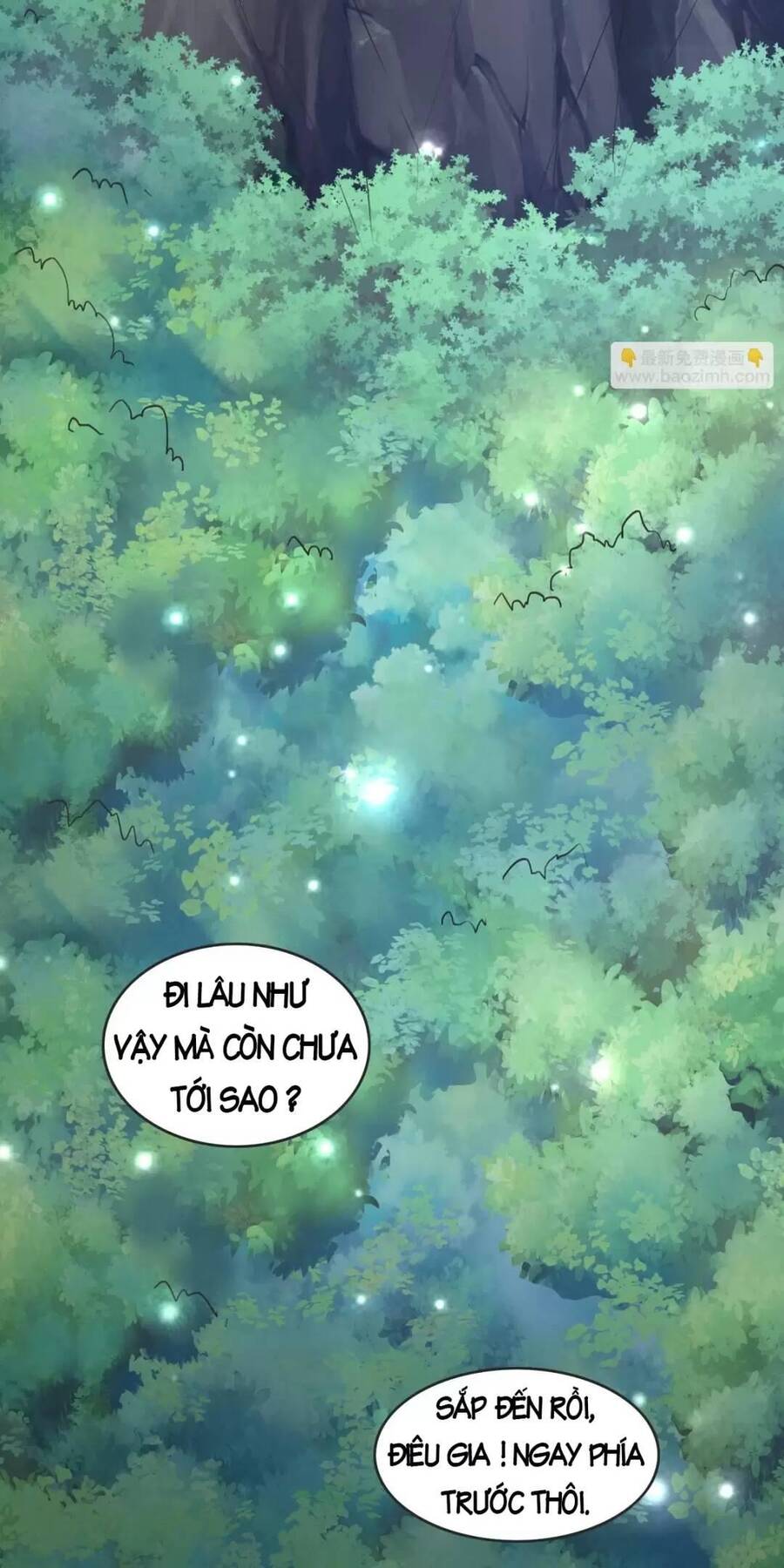 Trời Má ! Ta Chuyển Sinh Thành Rùa ! Chap 1 - Next Chap 2