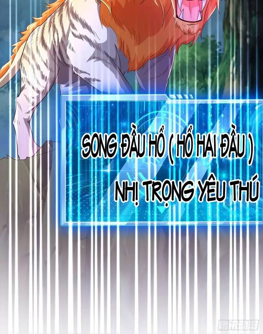 Trời Má ! Ta Chuyển Sinh Thành Rùa ! Chap 1 - Next Chap 2