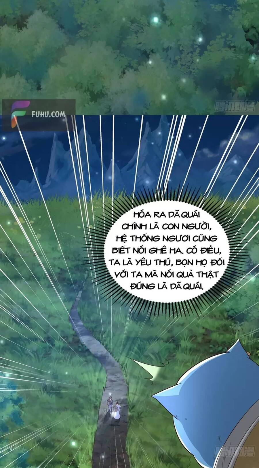 Trời Má ! Ta Chuyển Sinh Thành Rùa ! Chap 1 - Next Chap 2