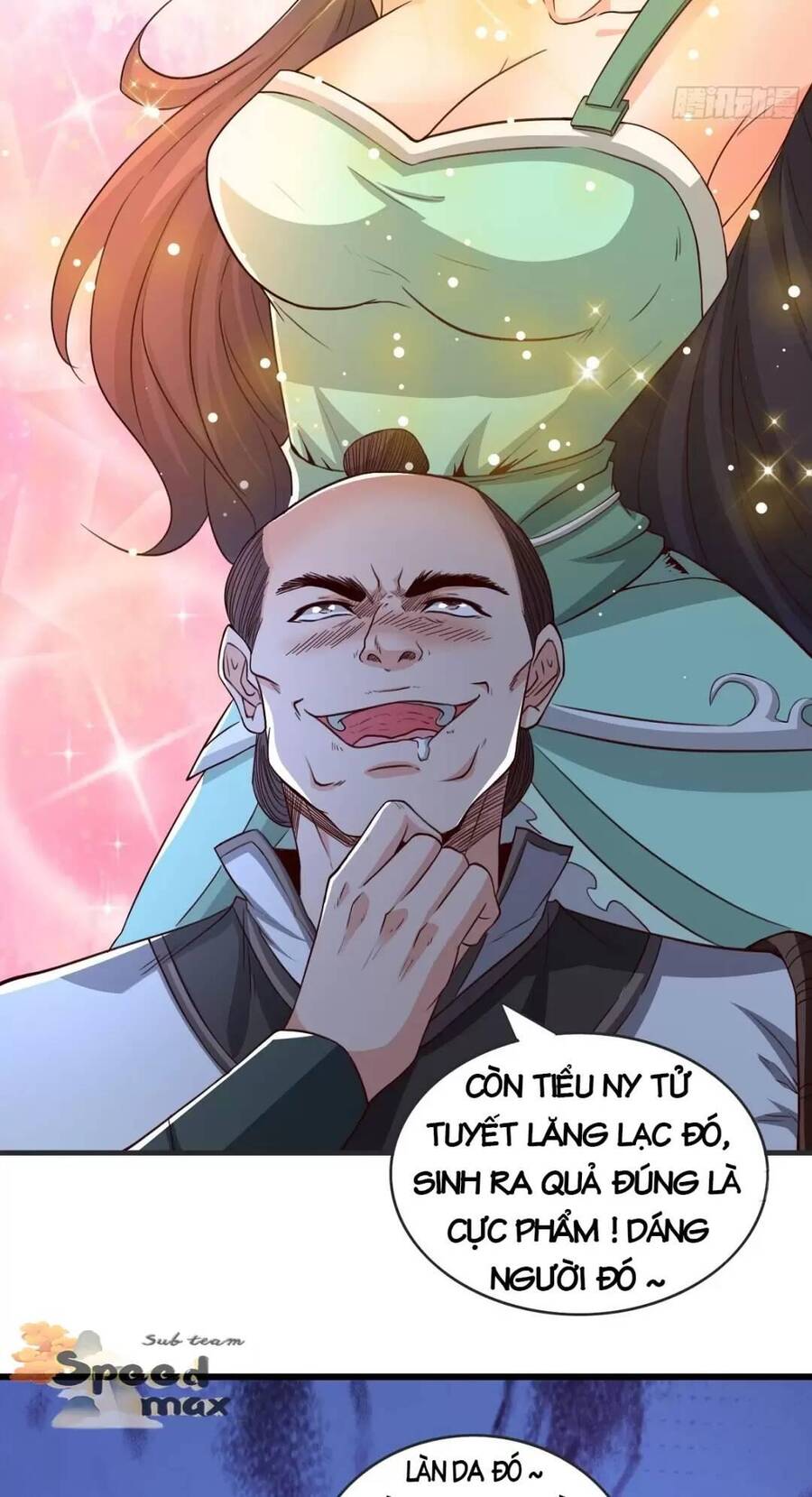 Trời Má ! Ta Chuyển Sinh Thành Rùa ! Chap 1 - Next Chap 2
