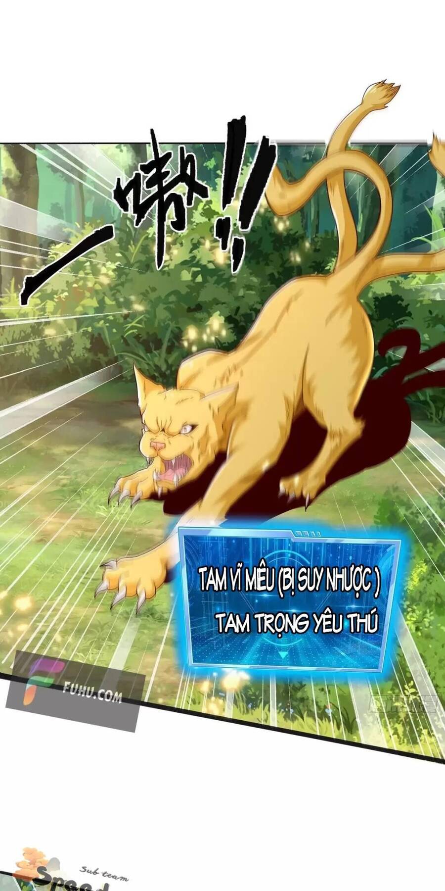 Trời Má ! Ta Chuyển Sinh Thành Rùa ! Chap 1 - Next Chap 2