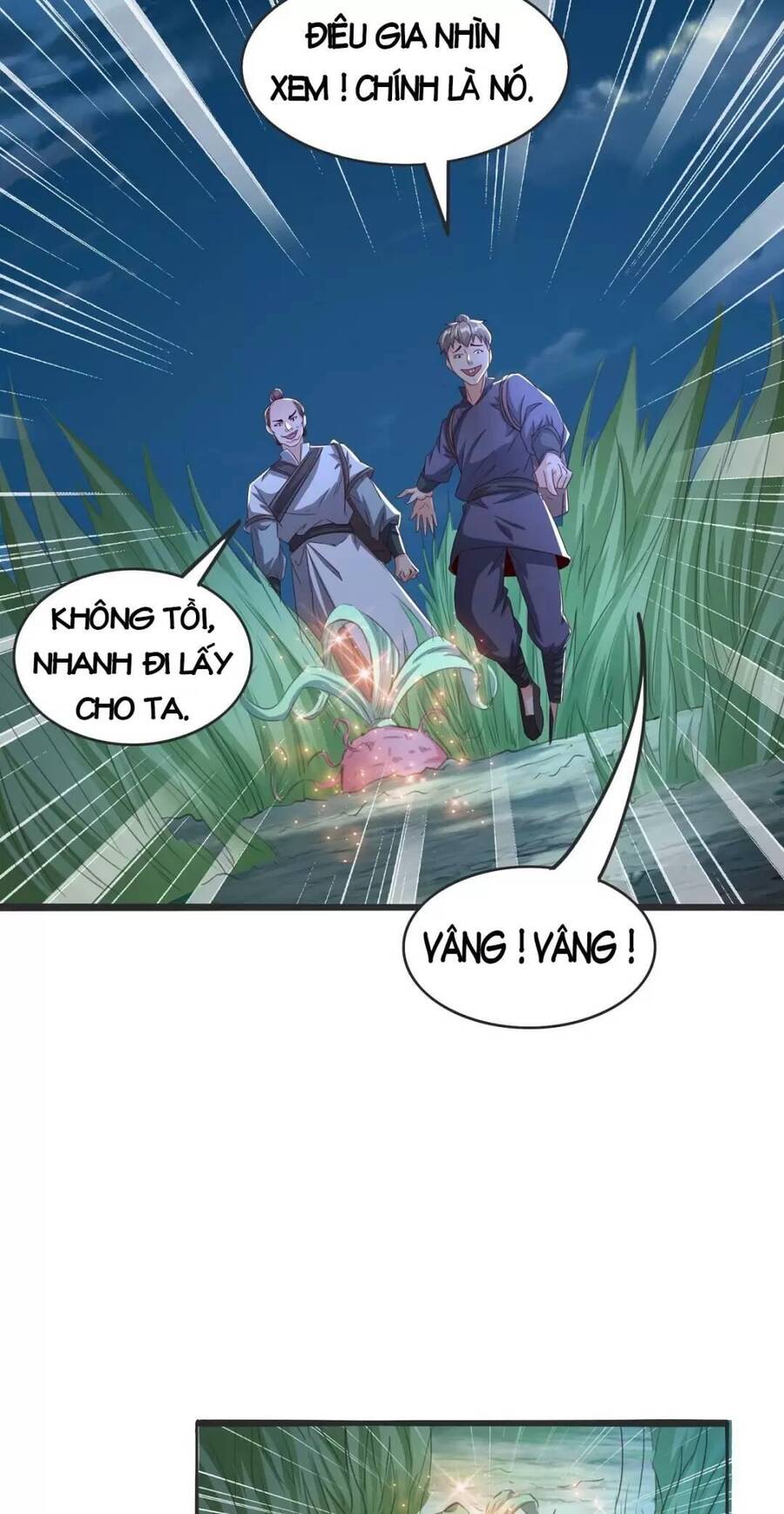 Trời Má ! Ta Chuyển Sinh Thành Rùa ! Chap 1 - Next Chap 2