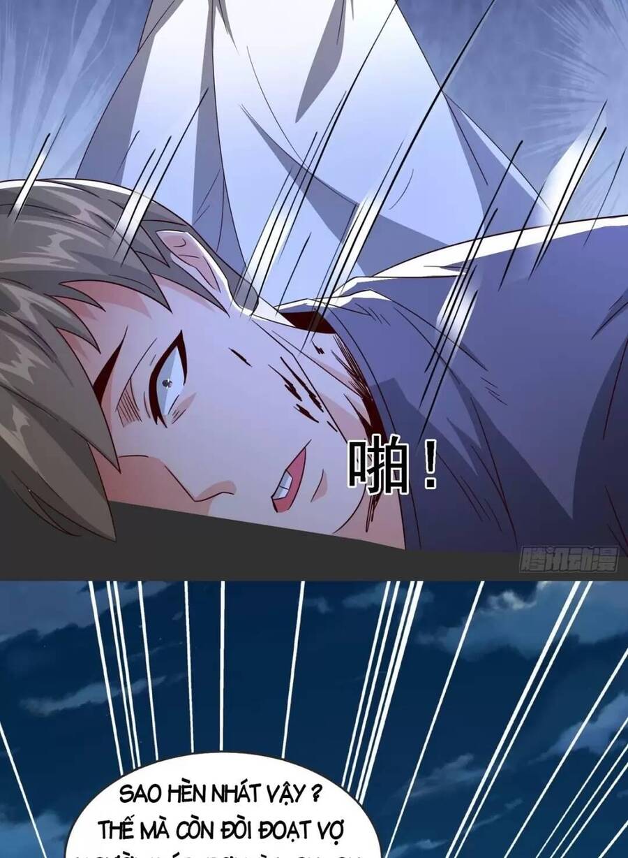 Trời Má ! Ta Chuyển Sinh Thành Rùa ! Chap 1 - Next Chap 2