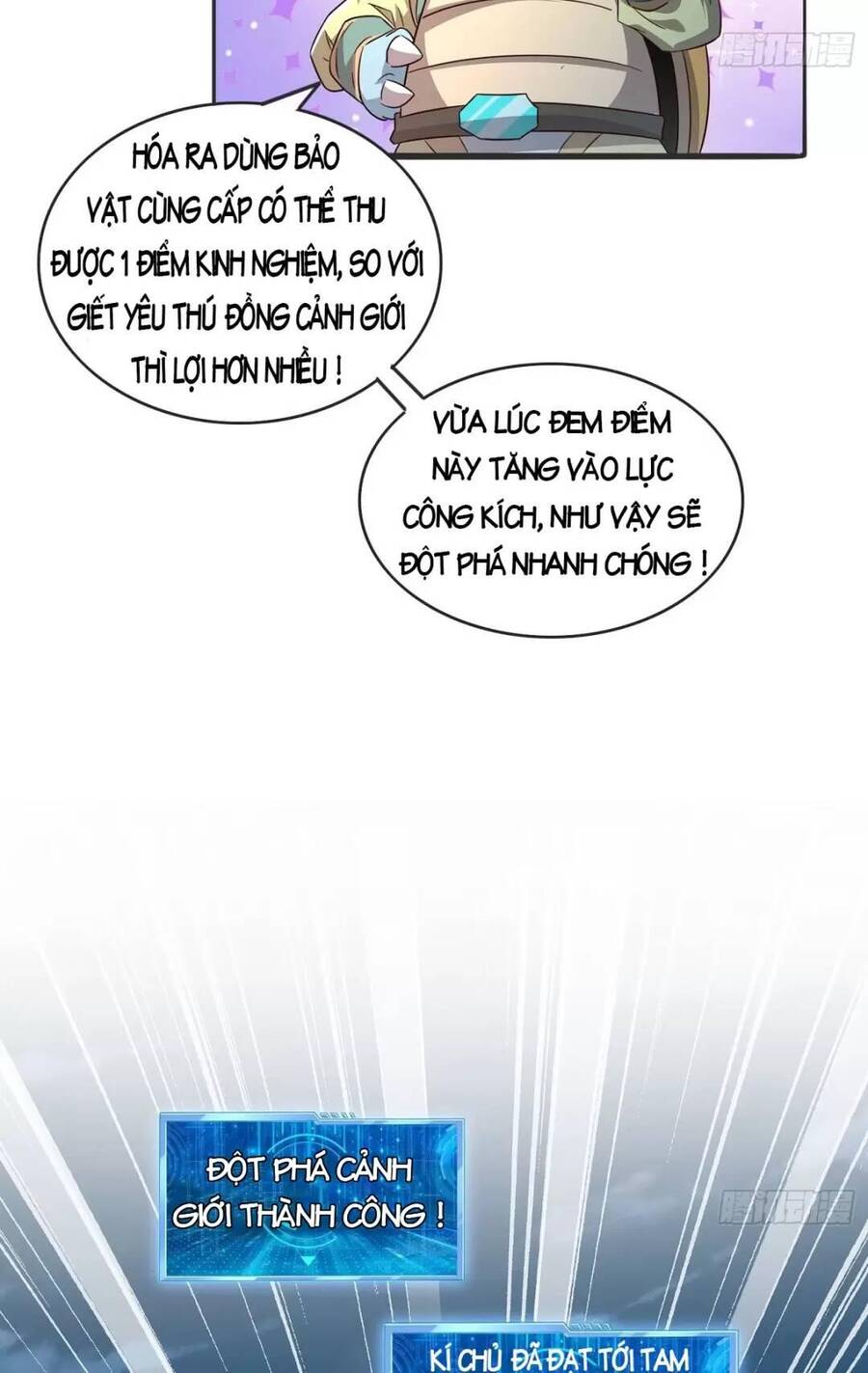 Trời Má ! Ta Chuyển Sinh Thành Rùa ! Chap 1 - Next Chap 2