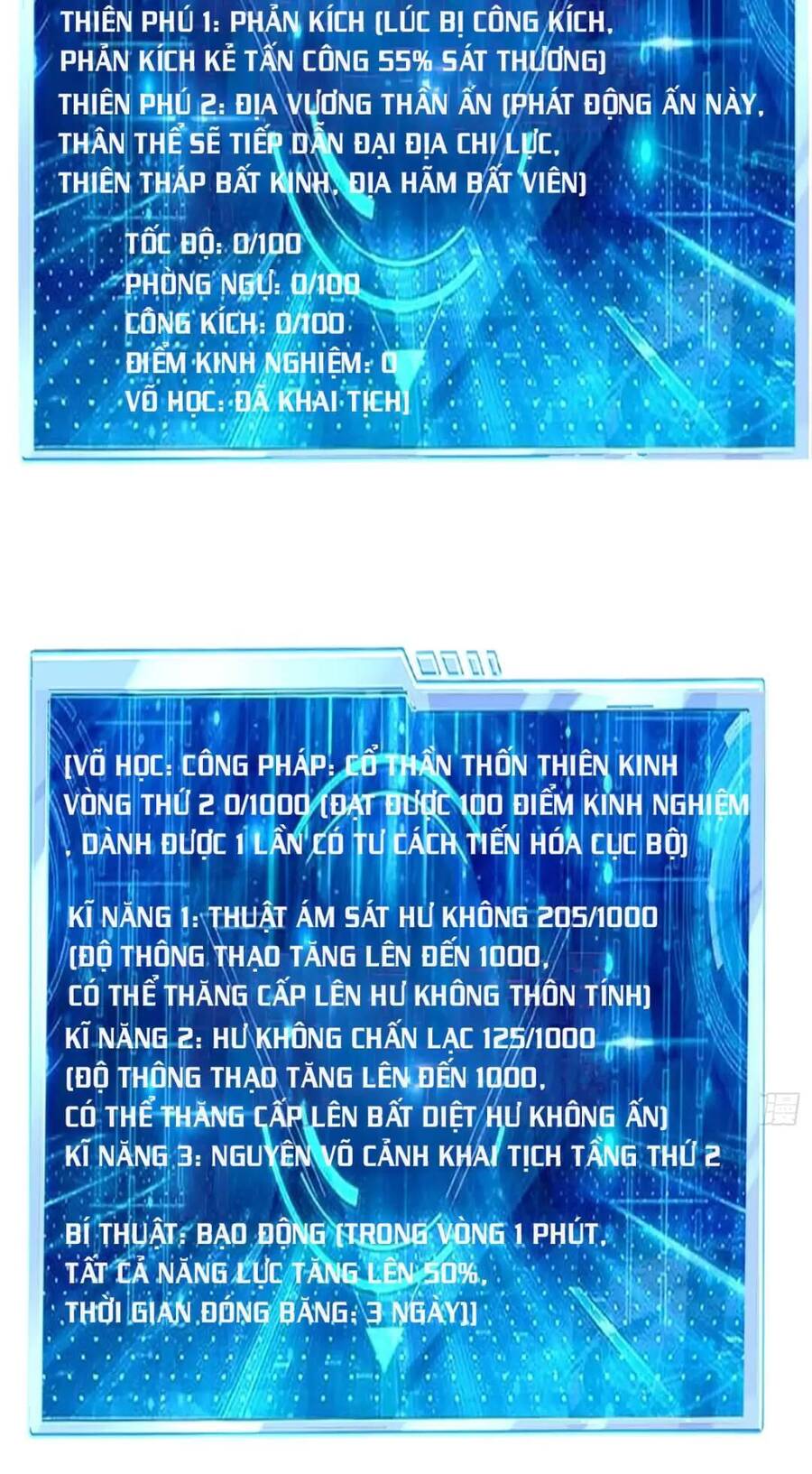 Trời Má ! Ta Chuyển Sinh Thành Rùa ! Chap 10 - Next Chap 11