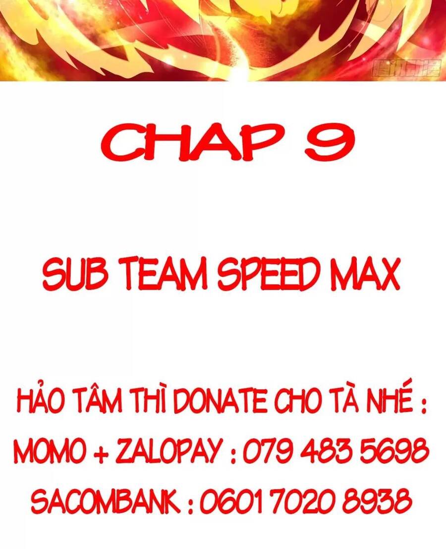Trời Má ! Ta Chuyển Sinh Thành Rùa ! Chap 10 - Next Chap 11