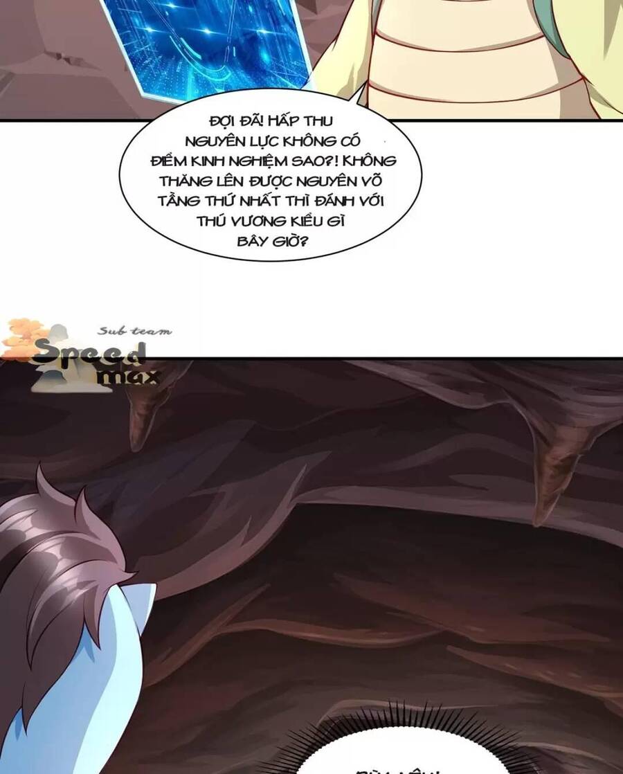 Trời Má ! Ta Chuyển Sinh Thành Rùa ! Chap 10 - Next Chap 11