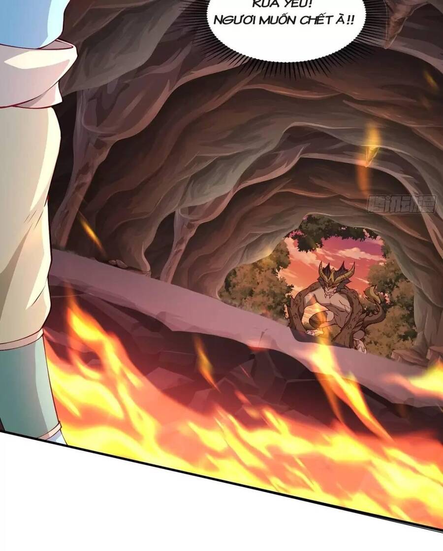 Trời Má ! Ta Chuyển Sinh Thành Rùa ! Chap 10 - Next Chap 11