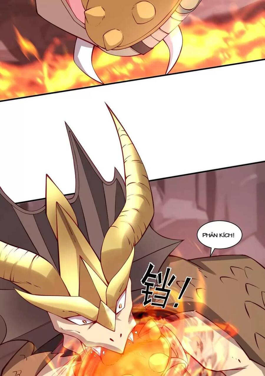 Trời Má ! Ta Chuyển Sinh Thành Rùa ! Chap 10 - Next Chap 11