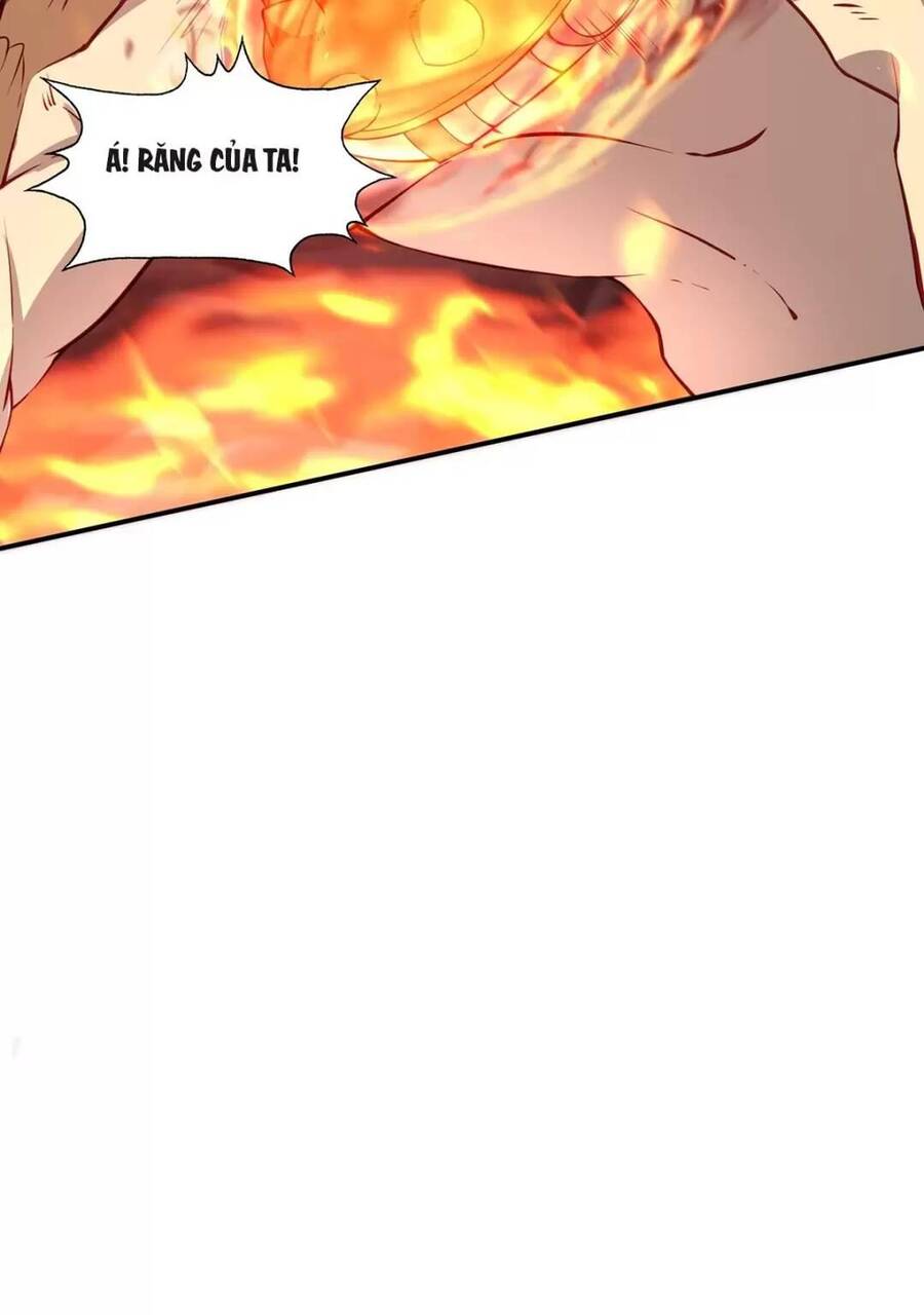 Trời Má ! Ta Chuyển Sinh Thành Rùa ! Chap 10 - Next Chap 11