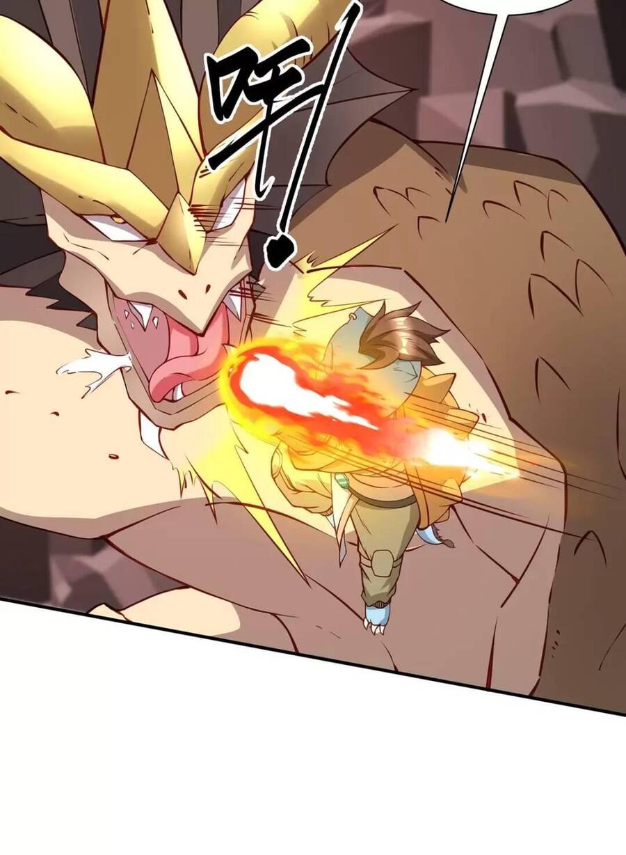 Trời Má ! Ta Chuyển Sinh Thành Rùa ! Chap 10 - Next Chap 11