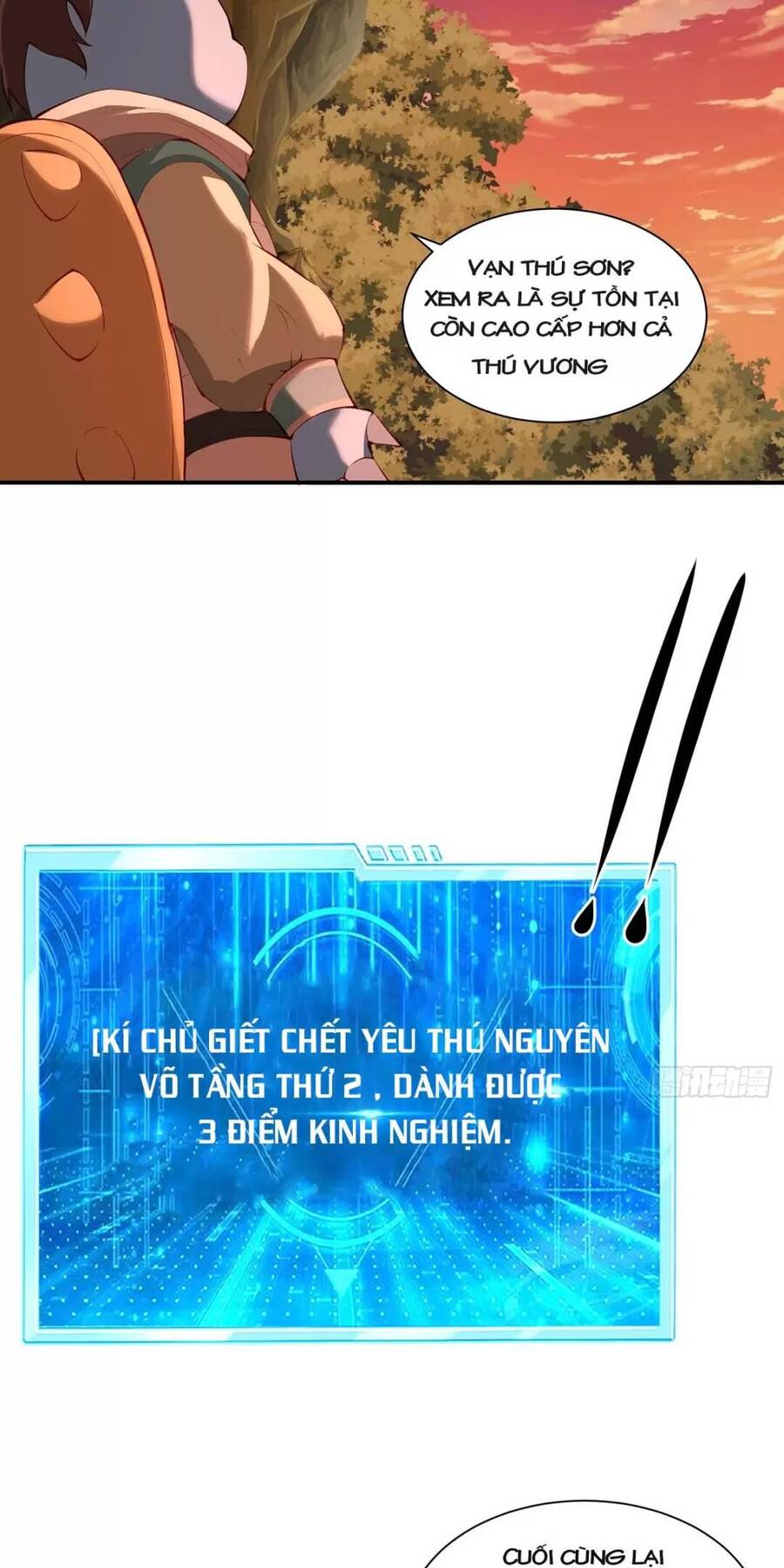 Trời Má ! Ta Chuyển Sinh Thành Rùa ! Chap 10 - Next Chap 11