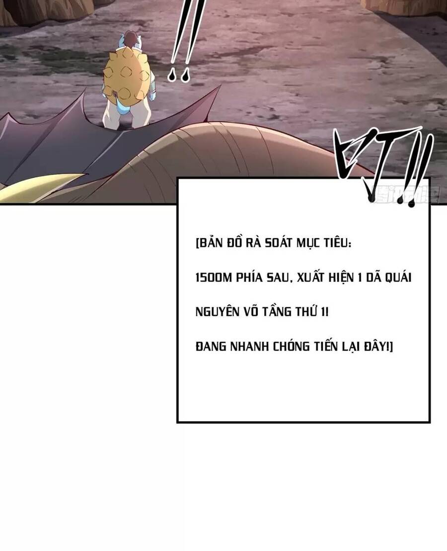 Trời Má ! Ta Chuyển Sinh Thành Rùa ! Chap 10 - Next Chap 11