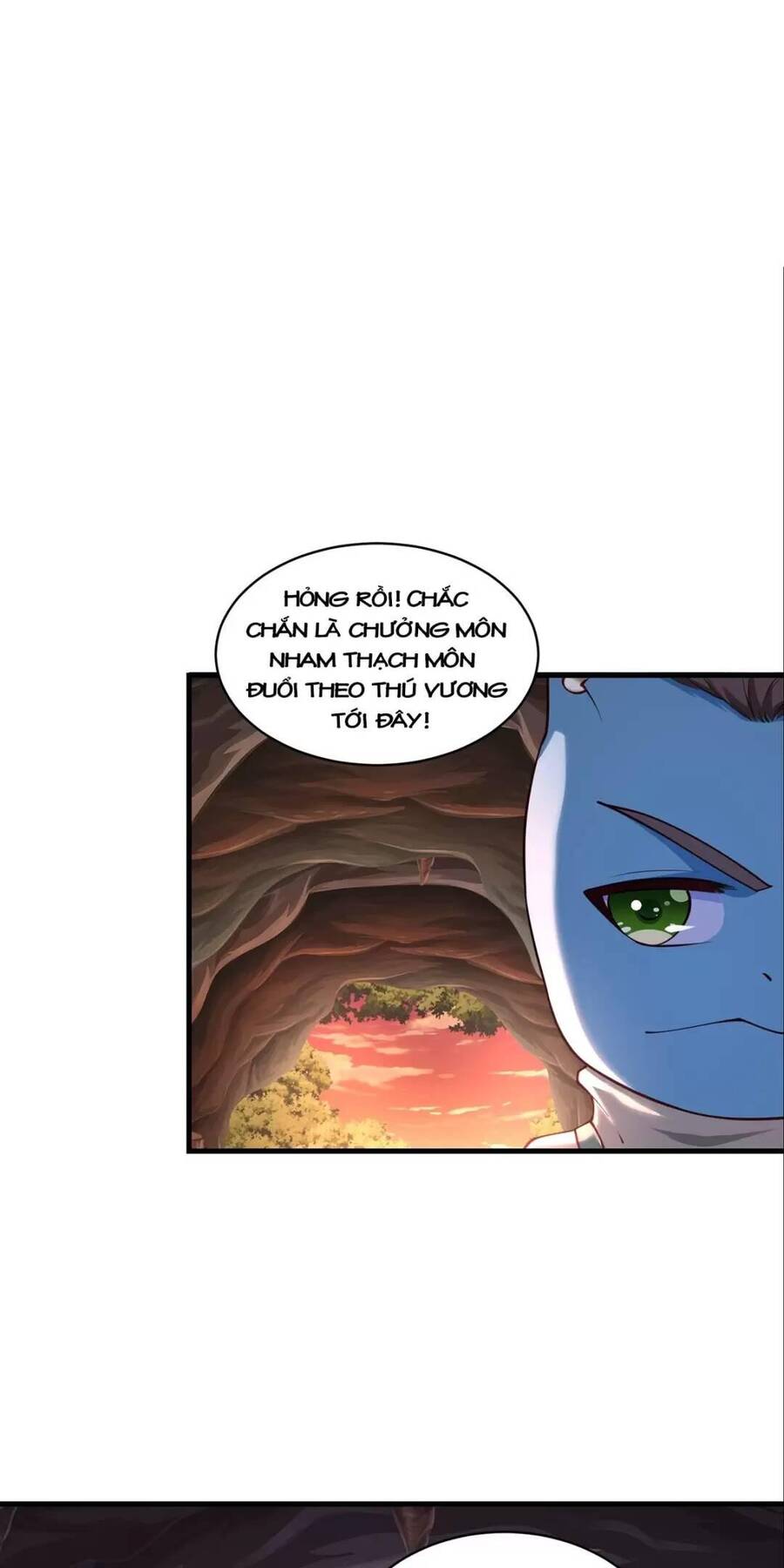 Trời Má ! Ta Chuyển Sinh Thành Rùa ! Chap 10 - Next Chap 11