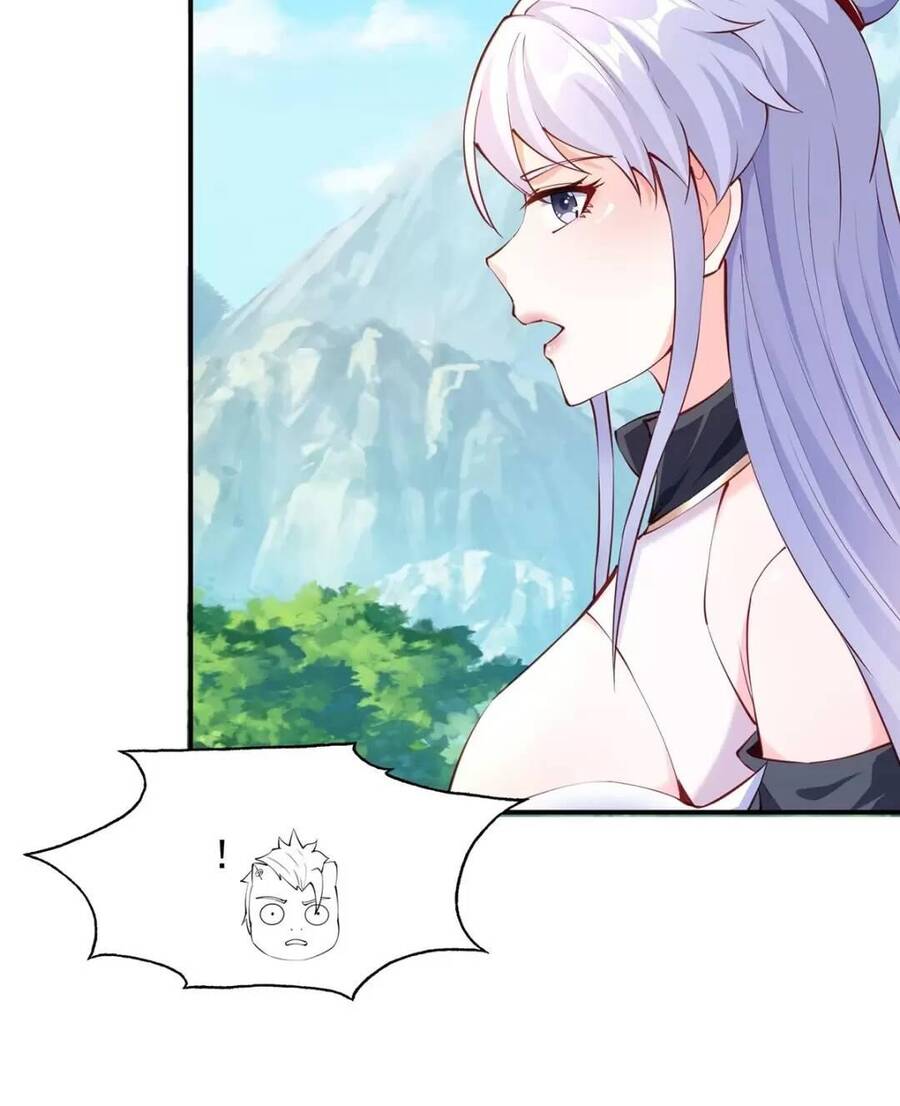 Trời Má ! Ta Chuyển Sinh Thành Rùa ! Chap 10 - Next Chap 11