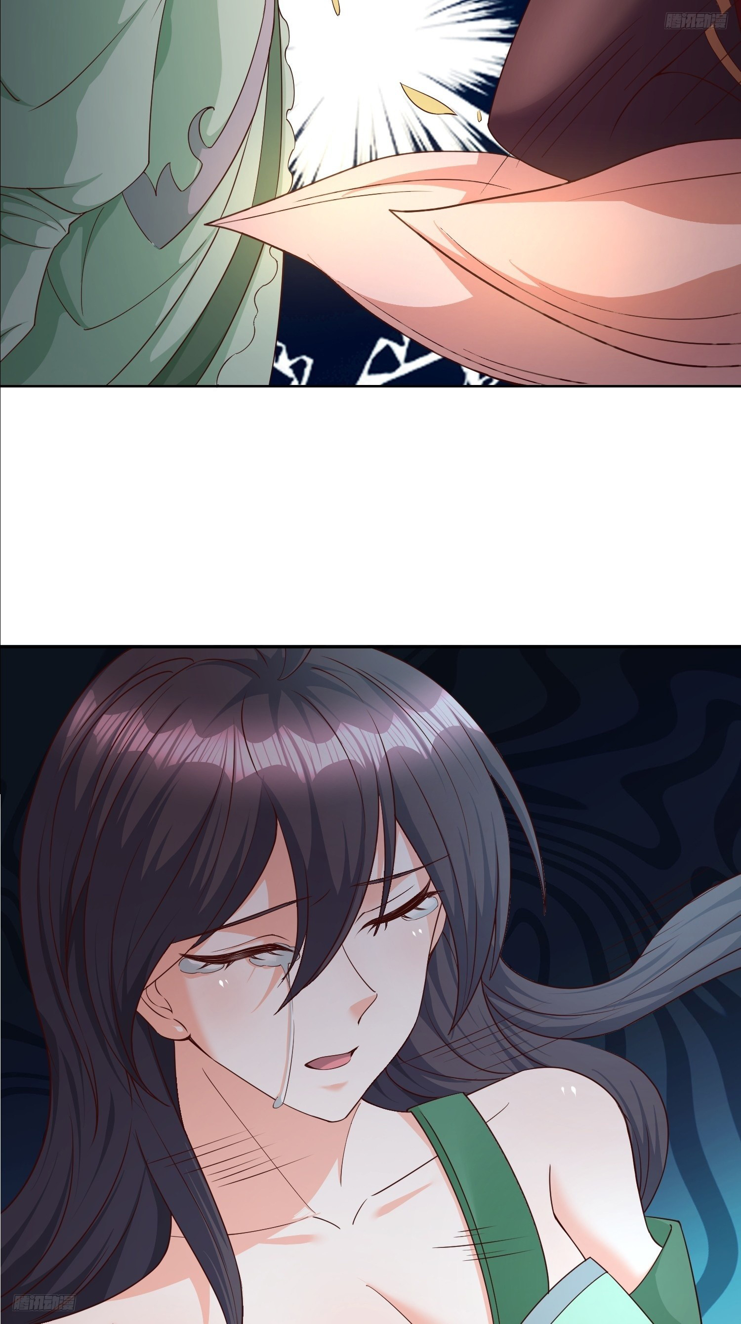 Trời Má ! Ta Chuyển Sinh Thành Rùa ! Chap 100 - Next Chap 101